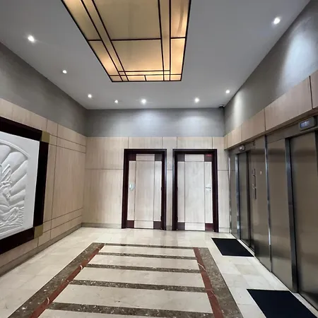 Appartement Palais De La Mediterranee *