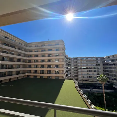 Palais De La Mediterranee *