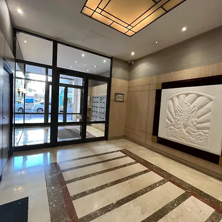 Palais De La Mediterranee Apartment