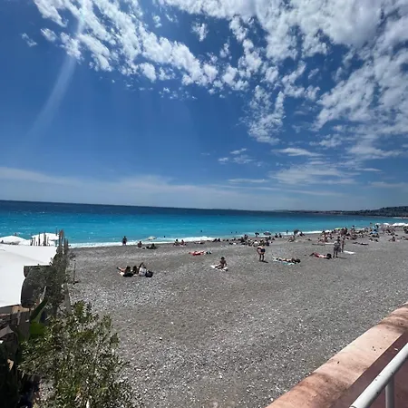 Palais De La Mediterranee * Nice