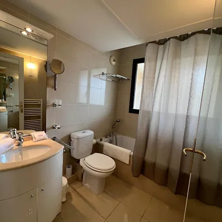 Palais De La Mediterranee Apartment Nizza
