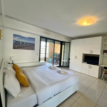 Apartment Palais De La Mediterranee
