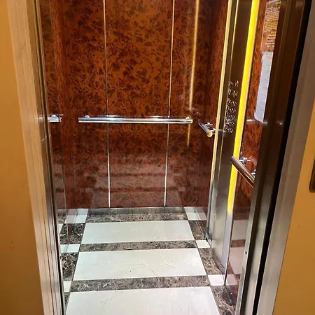 Palais De La Mediterranee アパート *