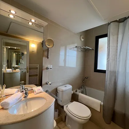 アパート Palais De La Mediterranee